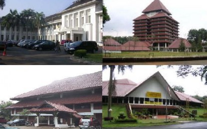 5 Program Studi PTN yang Sepi Peminat