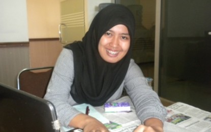 Kisah Inspiratif Mahasiswa UNS Peraih IPK 3,98