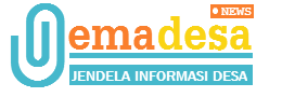 Jendela Berita dan Informasi Desa