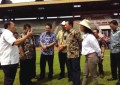 Kemenpora, Imam Nahrawi Jajaki Renovasi Stadion Olahraga Jatidiri Semarang