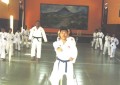 Menengok Prestasi dan Kondisi Karatedo INKAI Cab. Sumowono