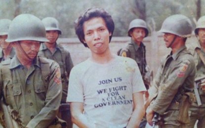 Ini Dia Aksi Heroik Dono Warkop DKI di Peristiwa Mei 98