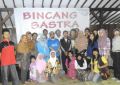 Komunitas Penulis Ambarawa Siap Meluncurkan Karya Buku Antologi Berjudul ‘Ambarawa Seribu Wajah’