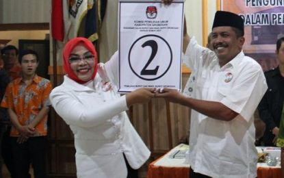 3 Hari Menjelang Pelantikan, Wakil Bupati Grobogan Terpilih Meninggal Dunia