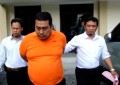 Gelapkan Mobil Rental Ketua DPD LCKI Jateng Digelandang Ke Polrestabes  Semarang
